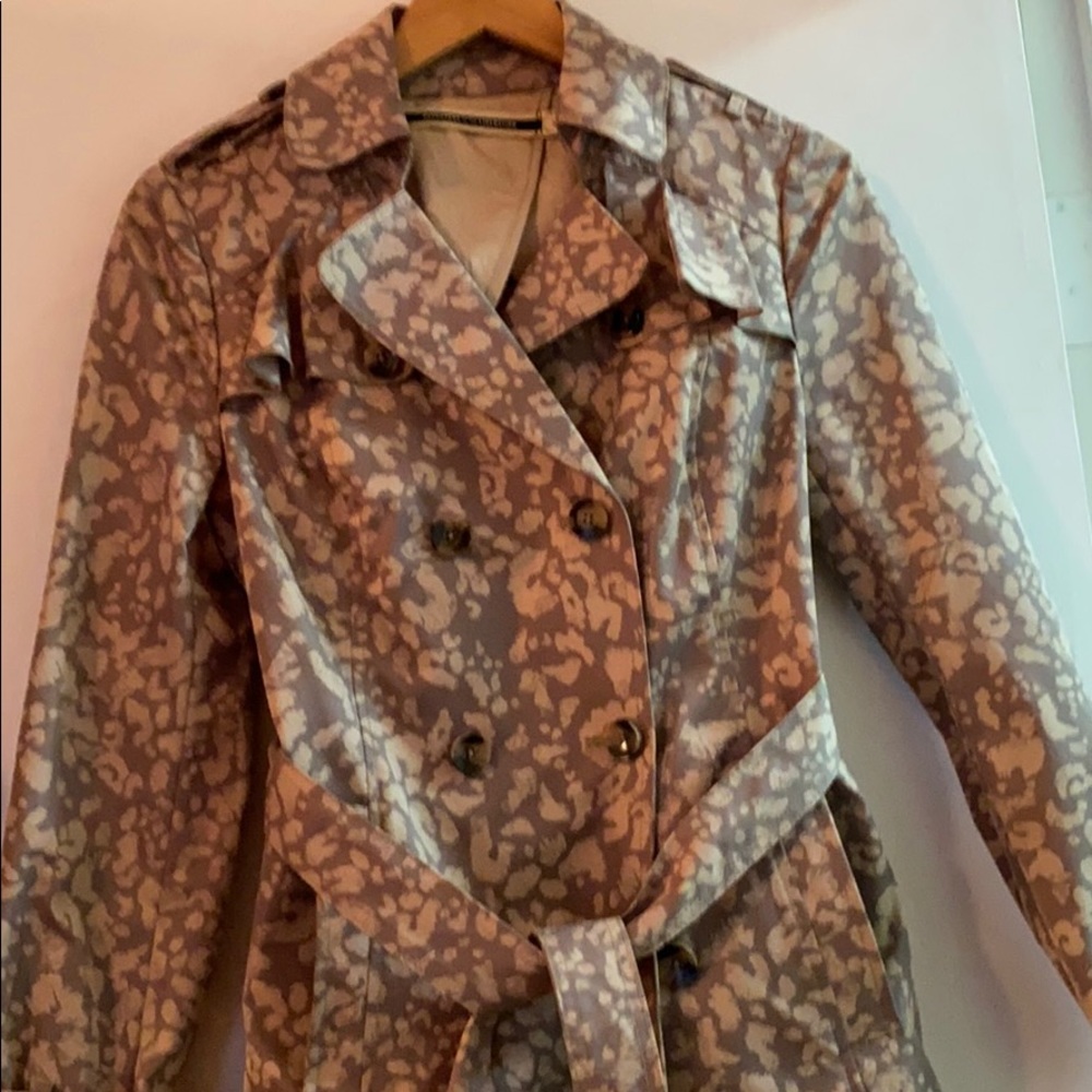Daughters of the Liberation jacket